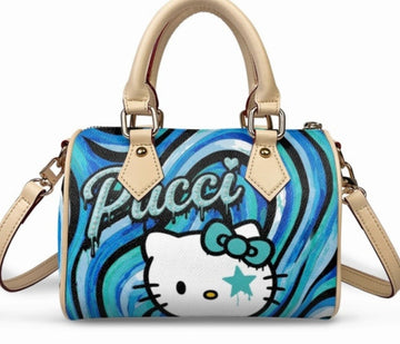 Hello Kitty Pucci