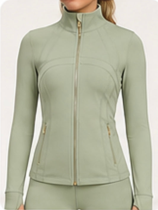 Lulumon sets JACKET + LEGGINGS