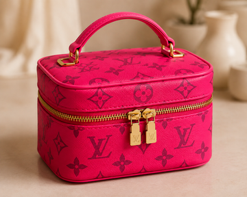 LV Mini Vanity