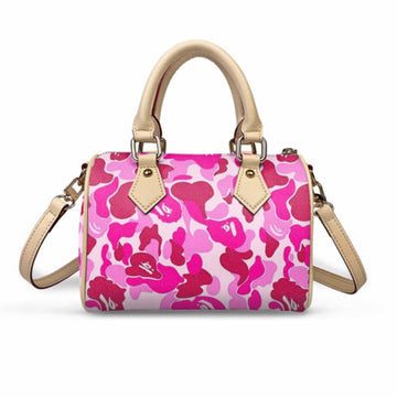 Hello Kitty Pink Camo Mini