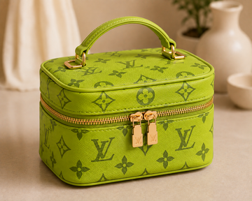 LV Mini Vanity