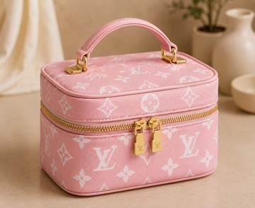 LV Vanity Mini