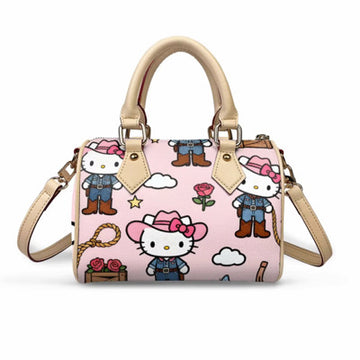 Hello Kitty Cowgirl Alma GM