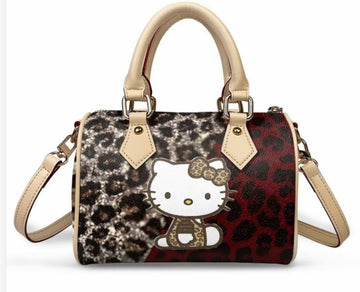 Hello Kitty Polka Dot Mini