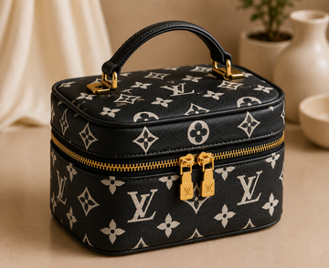 LV Vanity Mini