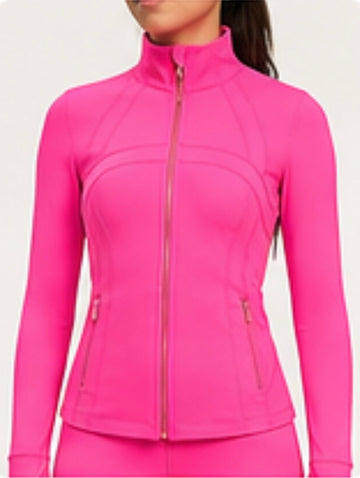 Lulumon sets JACKET + LEGGINGS