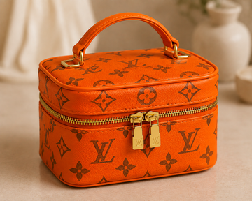 LV Vanity Mini