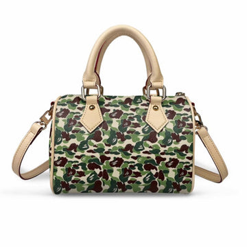 Baby Milo Green Camo Mini
