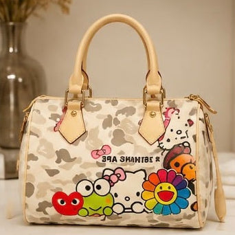 Bape Mini Satchel
