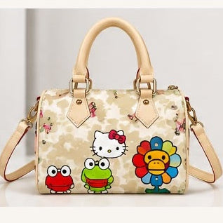 Hello Kitty Bape Collab Mini